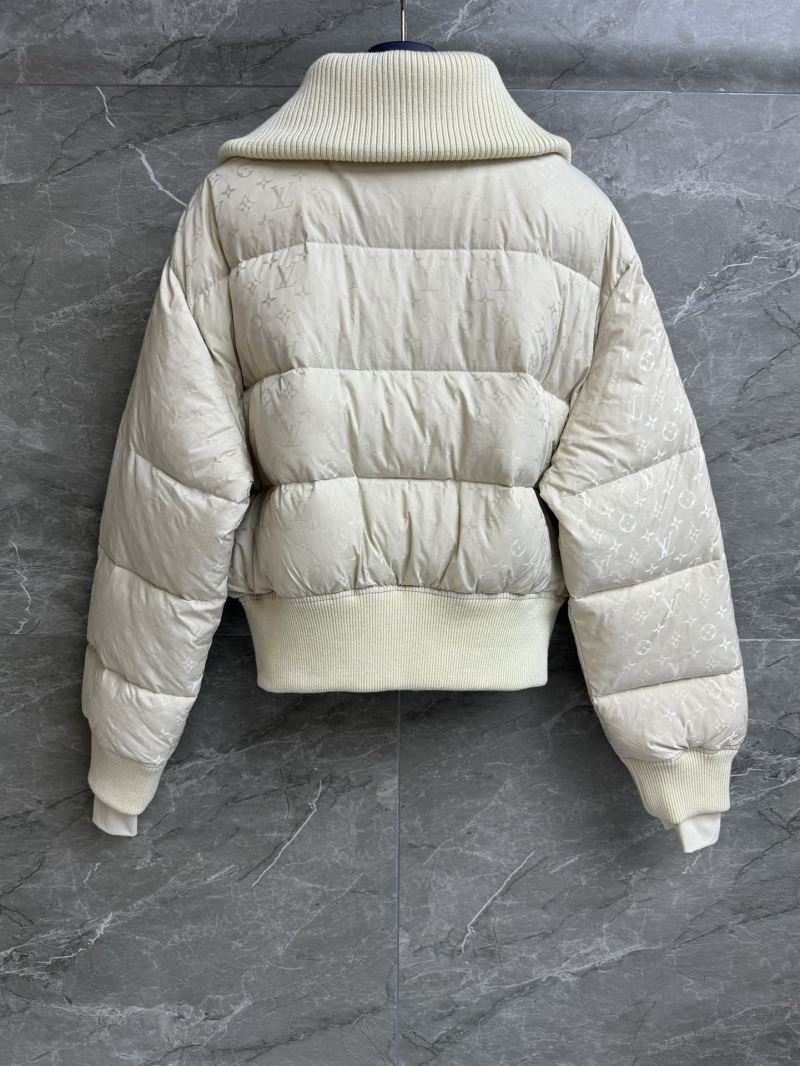 Louis Vuitton Down Jackets